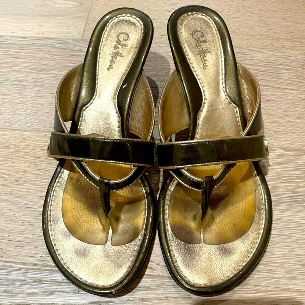 Cole Haan Slippers